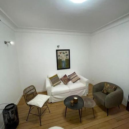 Paris15 Eme Chic Appartement Atypique Et Calme Dış mekan fotoğraf