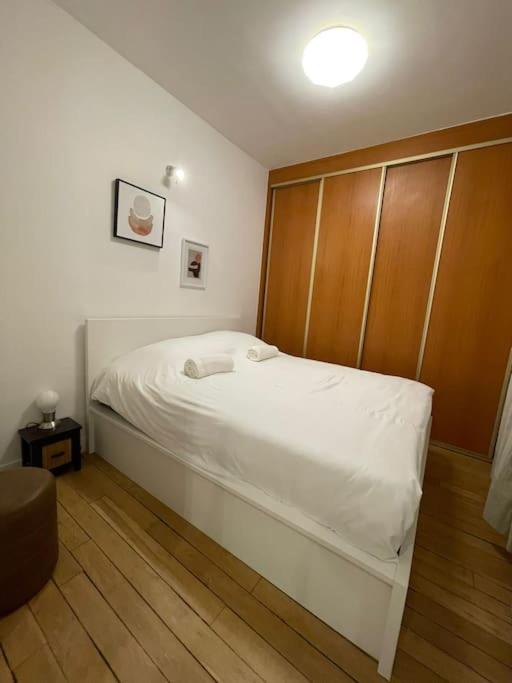 Paris15 Eme Chic Appartement Atypique Et Calme Dış mekan fotoğraf